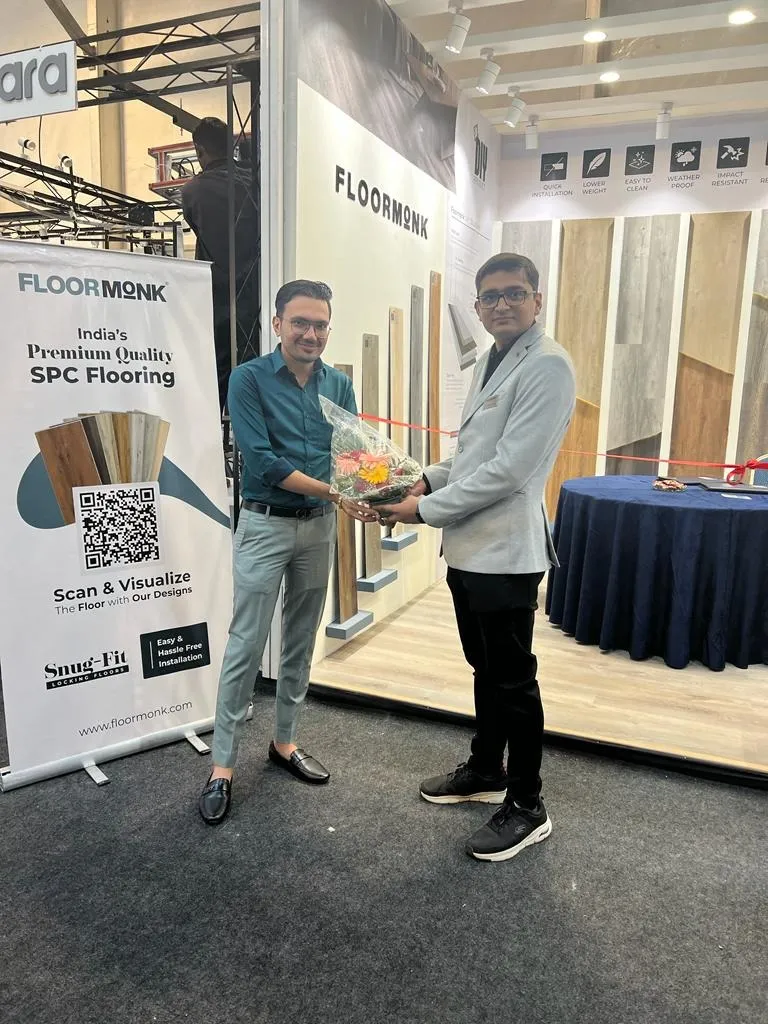 Floormonk @ Property Expo and Showcase - 2023